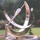 Equatorial Sundials